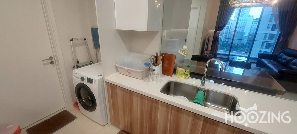 2 bedrooms Apartment in Thu Duc, Ho Chi Minh, Vietnam No. 31255
