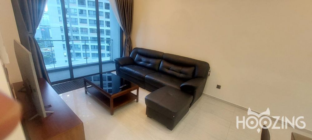 2 bedrooms Apartment in Thu Duc, Ho Chi Minh, Vietnam No. 31255
