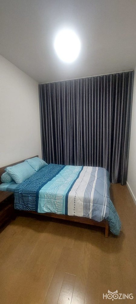 2 bedrooms Apartment in Thu Duc, Ho Chi Minh, Vietnam No. 31255