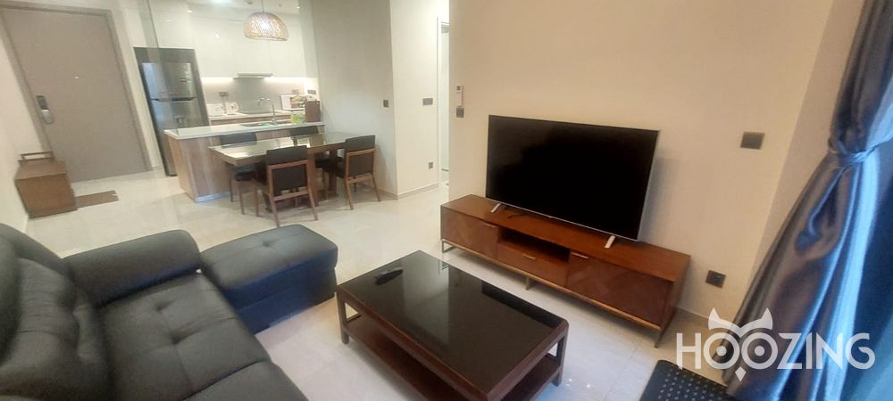 2 bedrooms Apartment in Thu Duc, Ho Chi Minh, Vietnam No. 31255