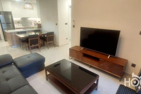 2 bedrooms Apartment in Thu Duc, Ho Chi Minh, Vietnam No. 31255