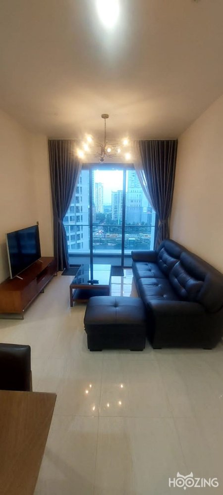 2 bedrooms Apartment in Thu Duc, Ho Chi Minh, Vietnam No. 31255