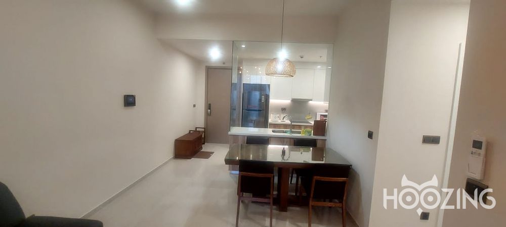 2 bedrooms Apartment in Thu Duc, Ho Chi Minh, Vietnam No. 31255