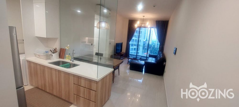2 bedrooms Apartment in Thu Duc, Ho Chi Minh, Vietnam No. 31255