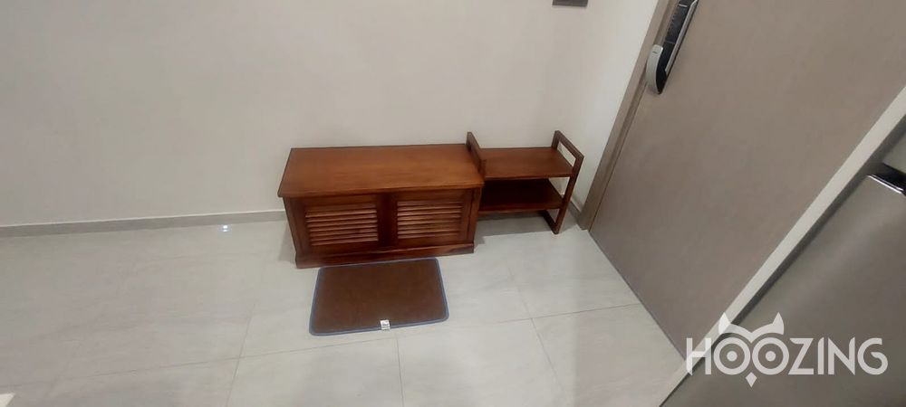 2 bedrooms Apartment in Thu Duc, Ho Chi Minh, Vietnam No. 31255