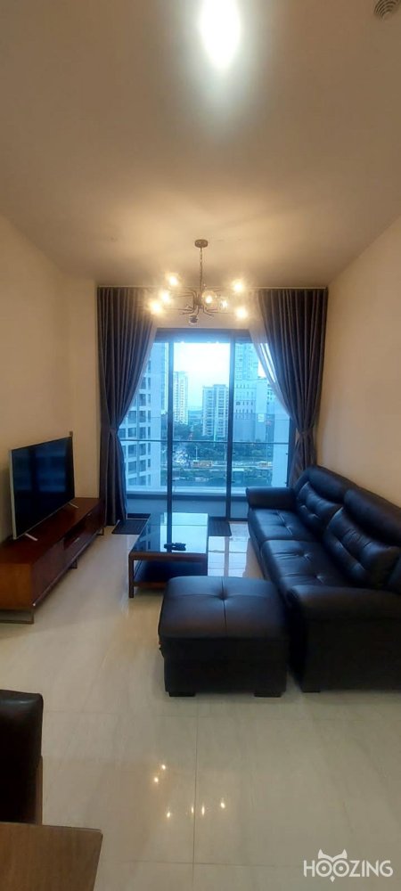 2 bedrooms Apartment in Thu Duc, Ho Chi Minh, Vietnam No. 31255