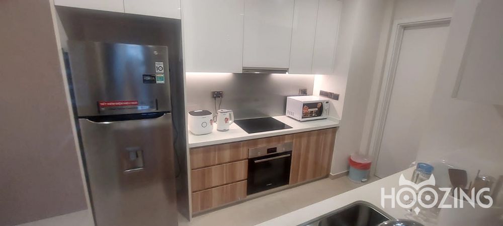 2 bedrooms Apartment in Thu Duc, Ho Chi Minh, Vietnam No. 31255