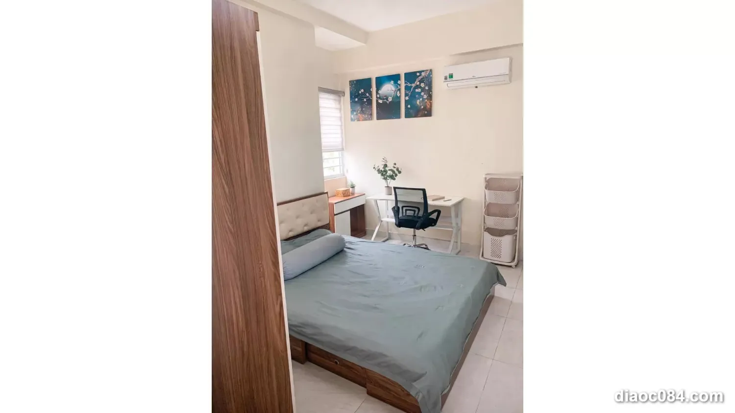 2 bedrooms Apartment in Thu Duc, Ho Chi Minh, Vietnam No. 30722