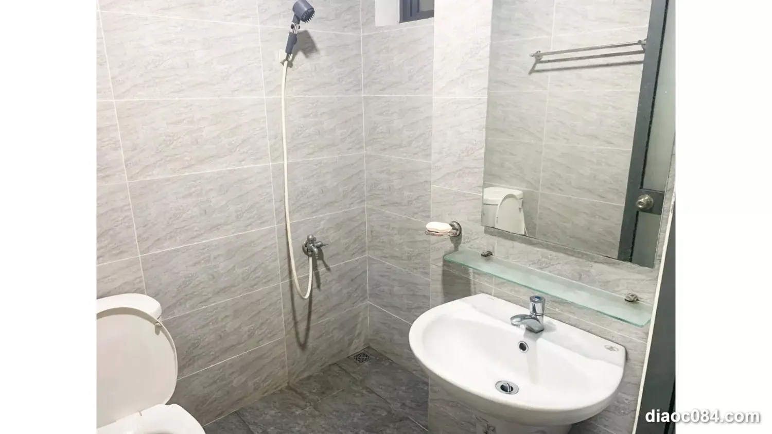 2 bedrooms Apartment in Thu Duc, Ho Chi Minh, Vietnam No. 30722