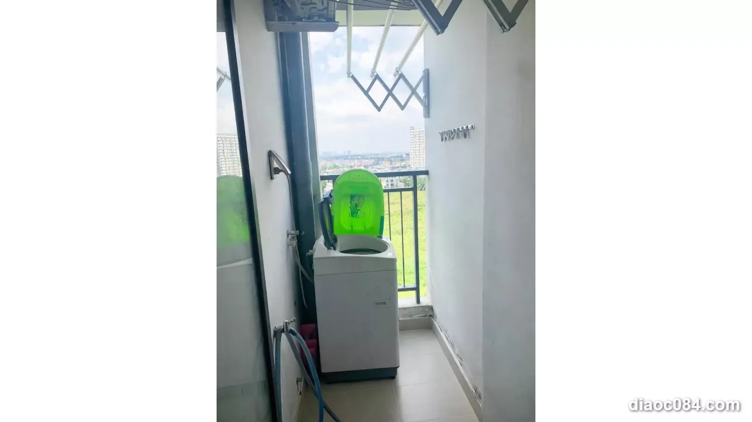 2 bedrooms Apartment in Thu Duc, Ho Chi Minh, Vietnam No. 30722