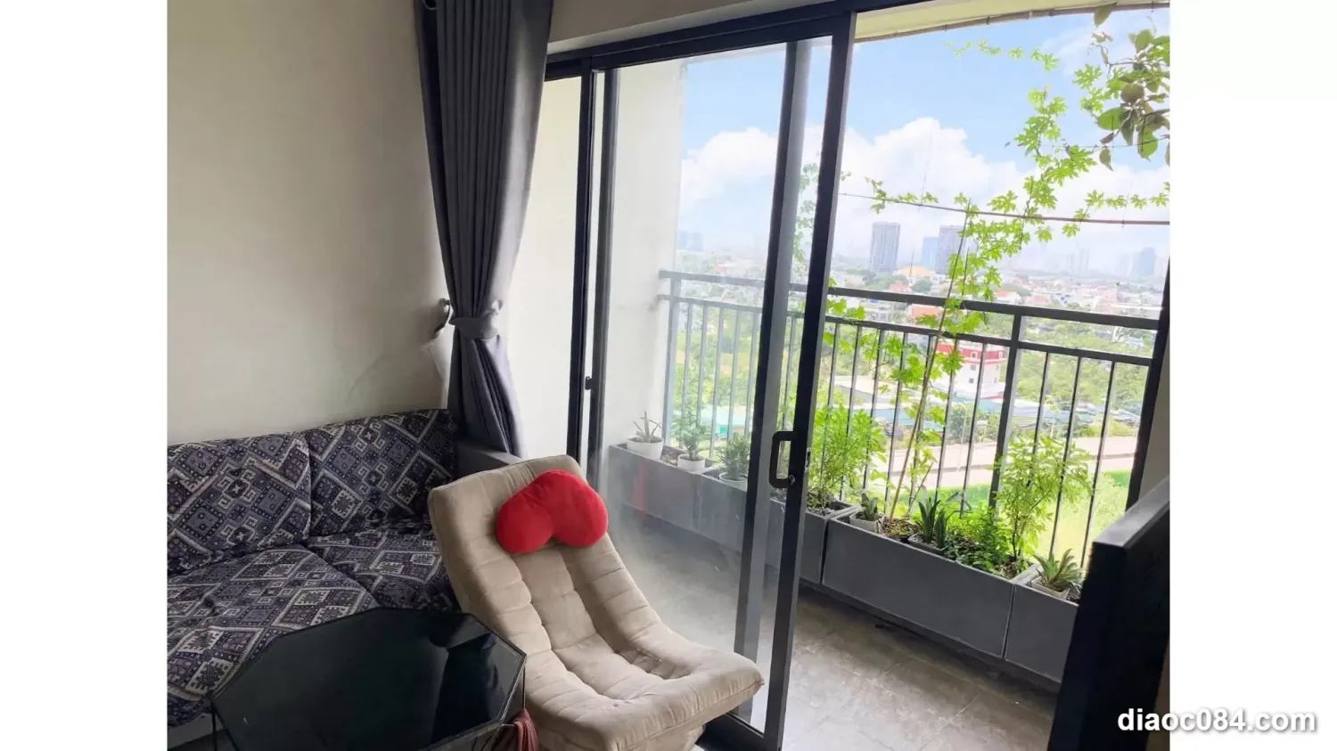 2 bedrooms Apartment in Thu Duc, Ho Chi Minh, Vietnam No. 30722