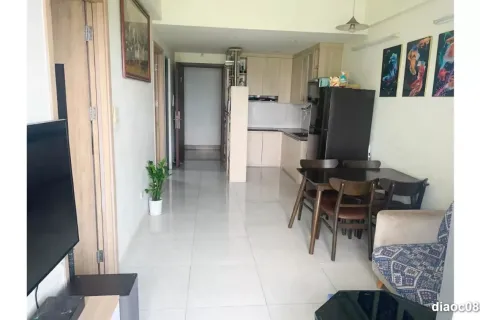 2 bedrooms Apartment in Thu Duc, Ho Chi Minh, Vietnam No. 30722