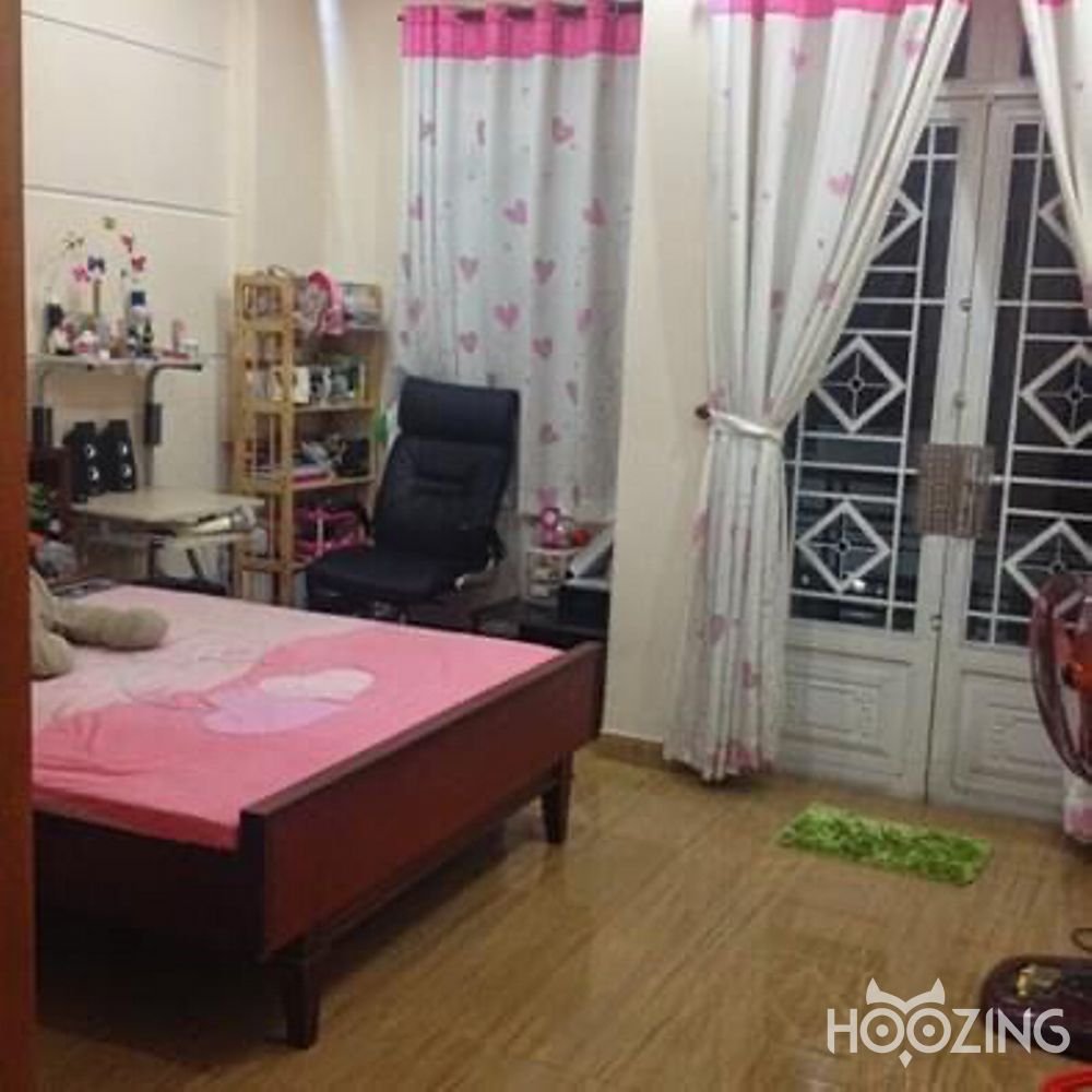 4 bedrooms Townhouse in Binh Thanh, Ho Chi Minh, Vietnam No. 31349