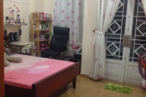 4 bedrooms Townhouse in Binh Thanh, Ho Chi Minh, Vietnam No. 31349