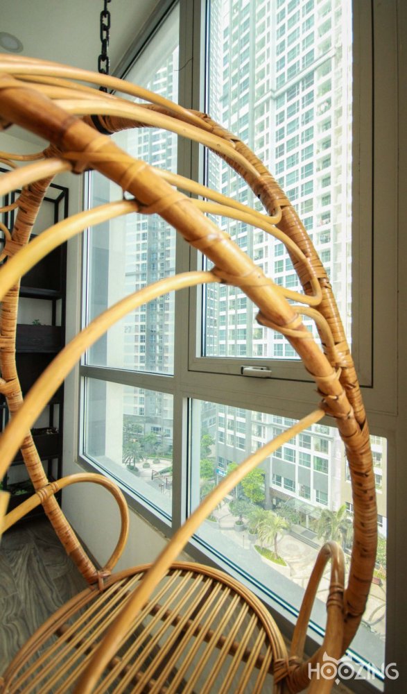 1 bedroom Apartment in Binh Thanh, Ho Chi Minh, Vietnam No. 31445