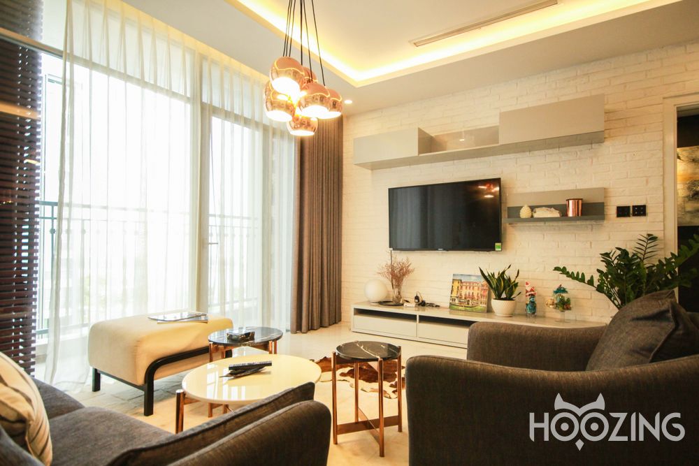 1 bedroom Apartment in Binh Thanh, Ho Chi Minh, Vietnam No. 31445