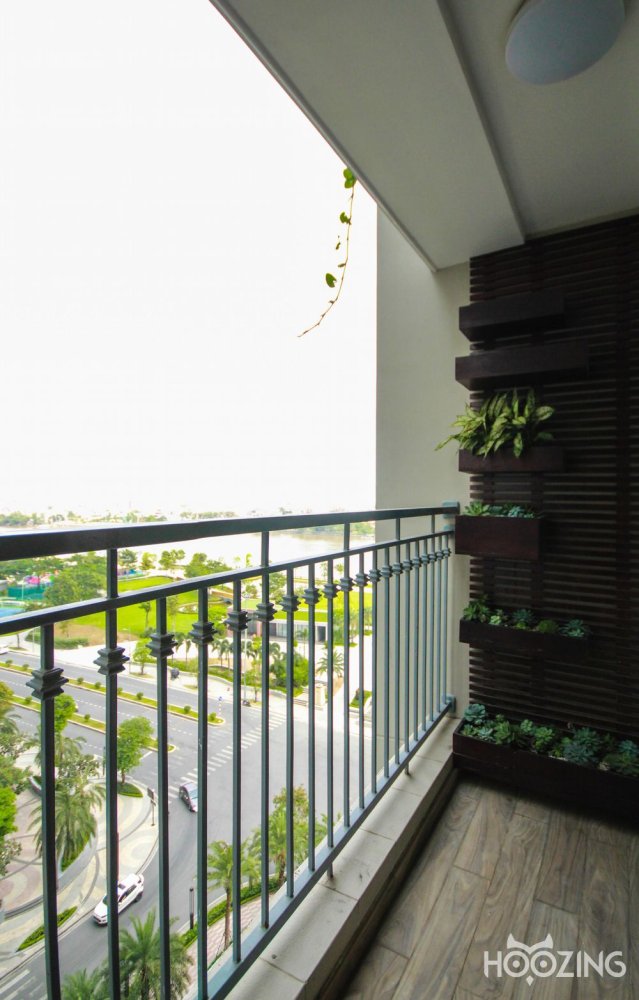 1 bedroom Apartment in Binh Thanh, Ho Chi Minh, Vietnam No. 31445