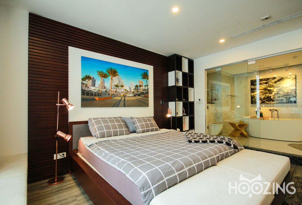 1 bedroom Apartment in Binh Thanh, Ho Chi Minh, Vietnam No. 31445