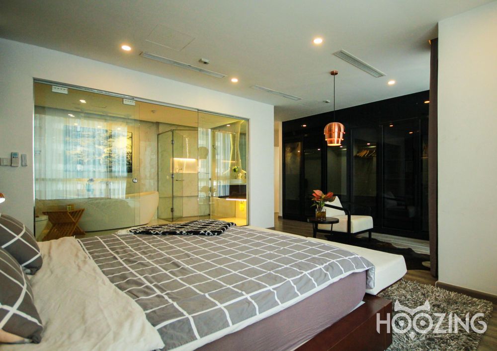 1 bedroom Apartment in Binh Thanh, Ho Chi Minh, Vietnam No. 31445