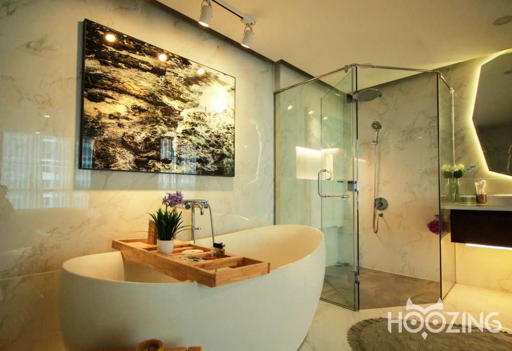 1 bedroom Apartment in Binh Thanh, Ho Chi Minh, Vietnam No. 31445