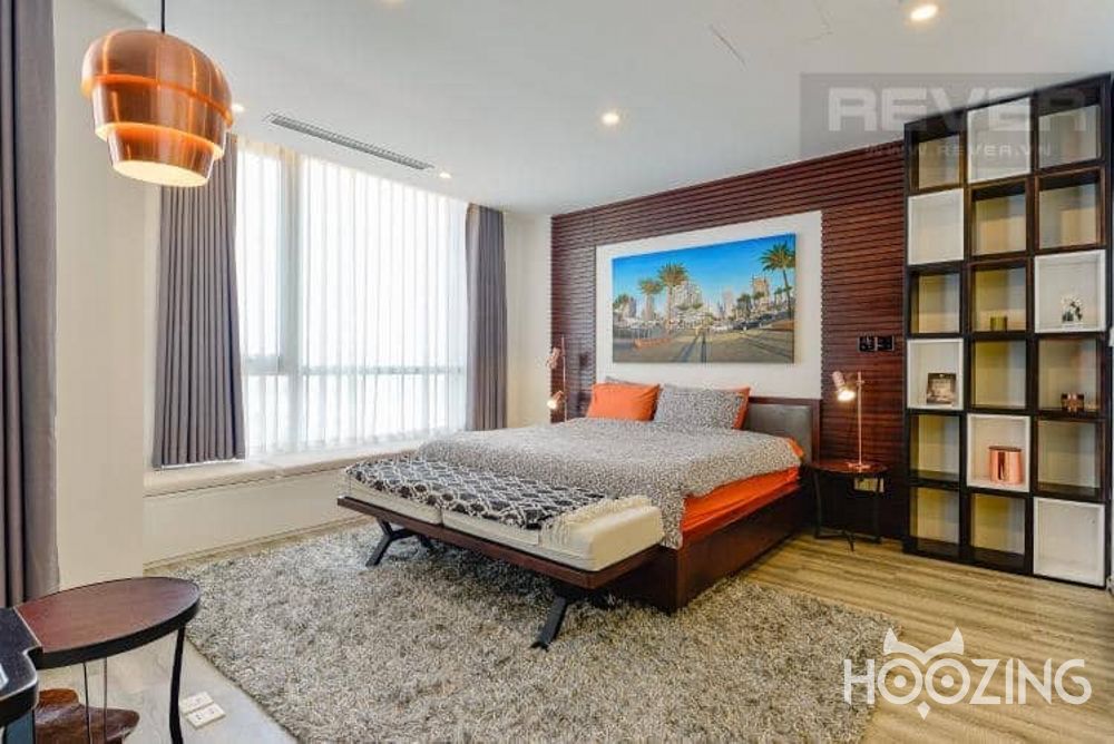 1 bedroom Apartment in Binh Thanh, Ho Chi Minh, Vietnam No. 31445