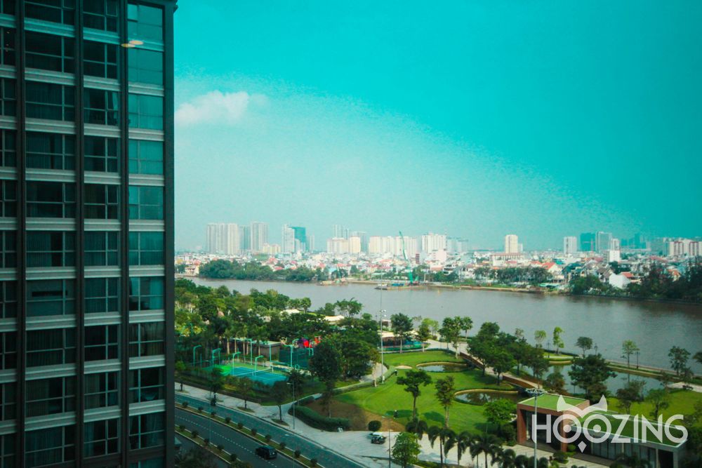1 bedroom Apartment in Binh Thanh, Ho Chi Minh, Vietnam No. 31445