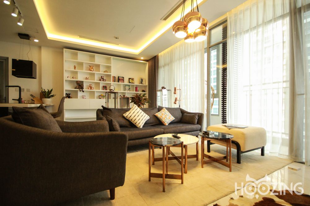1 bedroom Apartment in Binh Thanh, Ho Chi Minh, Vietnam No. 31445