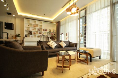 1 bedroom Apartment in Binh Thanh, Ho Chi Minh, Vietnam No. 31445