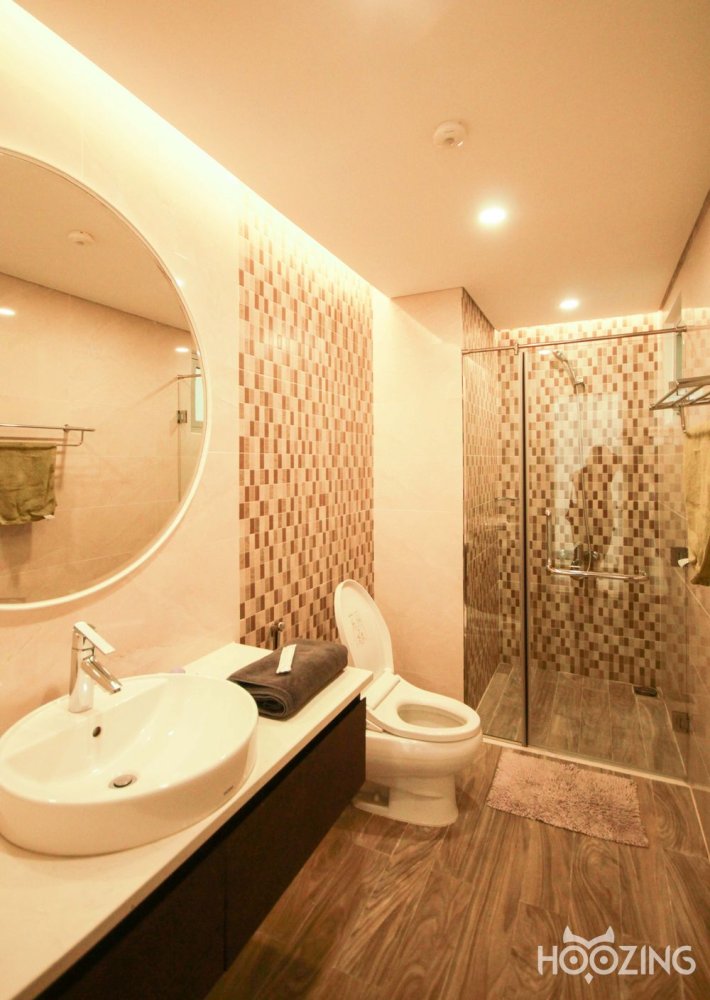1 bedroom Apartment in Binh Thanh, Ho Chi Minh, Vietnam No. 31445
