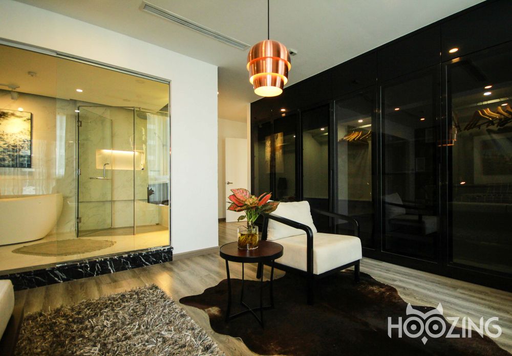 1 bedroom Apartment in Binh Thanh, Ho Chi Minh, Vietnam No. 31445