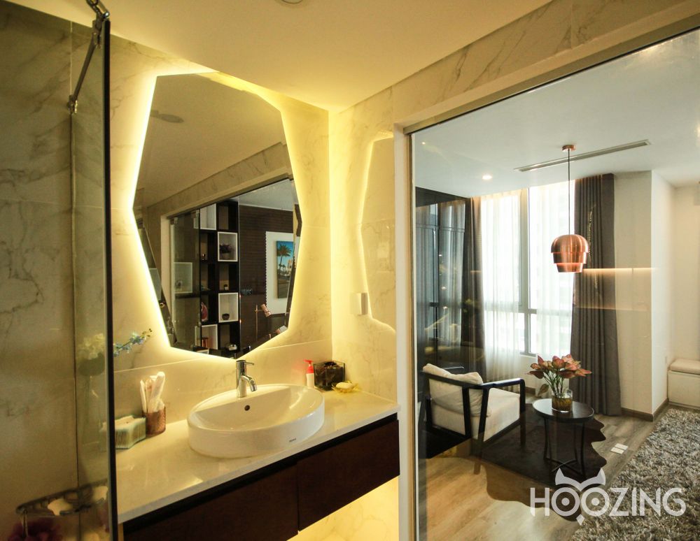 1 bedroom Apartment in Binh Thanh, Ho Chi Minh, Vietnam No. 31445