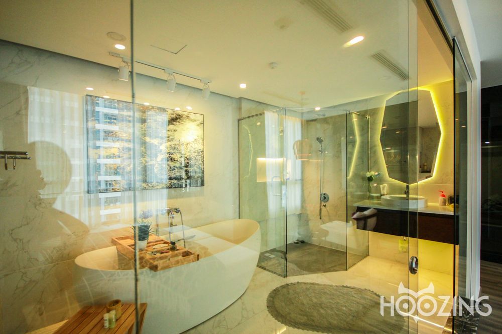 1 bedroom Apartment in Binh Thanh, Ho Chi Minh, Vietnam No. 31445