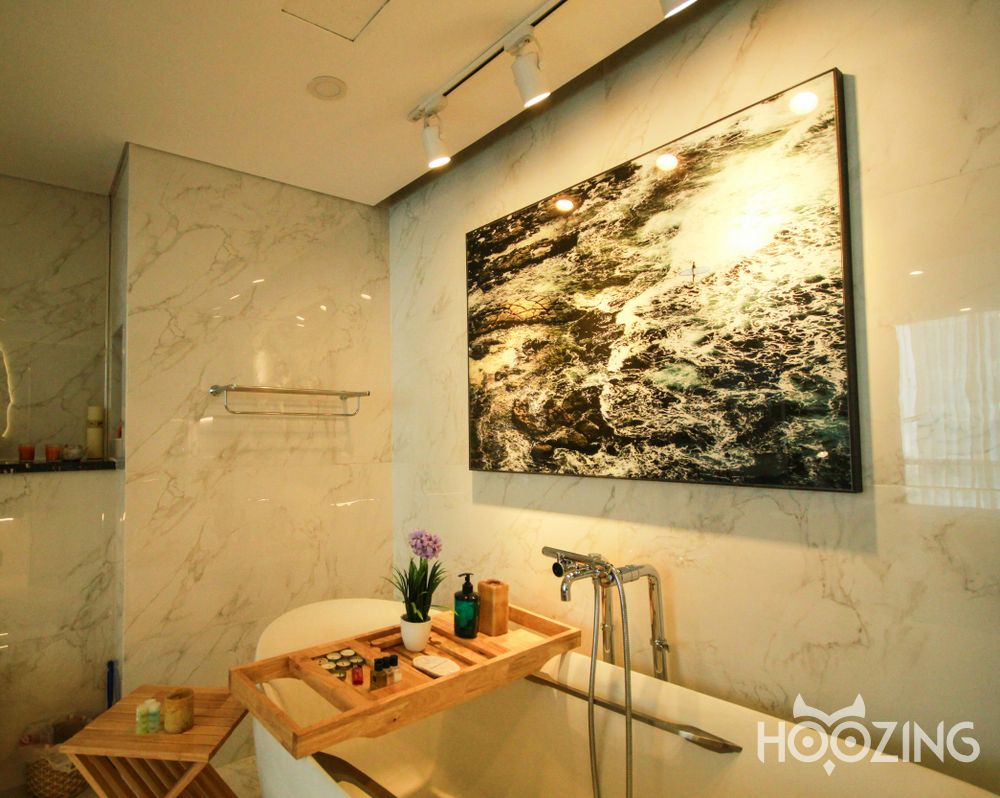 1 bedroom Apartment in Binh Thanh, Ho Chi Minh, Vietnam No. 31445