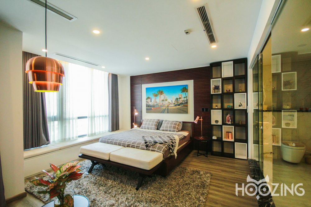 1 bedroom Apartment in Binh Thanh, Ho Chi Minh, Vietnam No. 31445