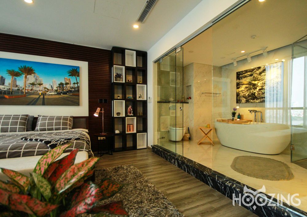 1 bedroom Apartment in Binh Thanh, Ho Chi Minh, Vietnam No. 31445