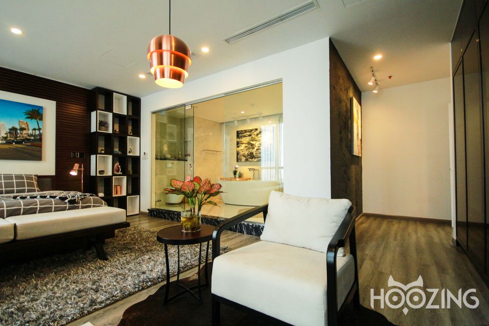 1 bedroom Apartment in Binh Thanh, Ho Chi Minh, Vietnam No. 31445
