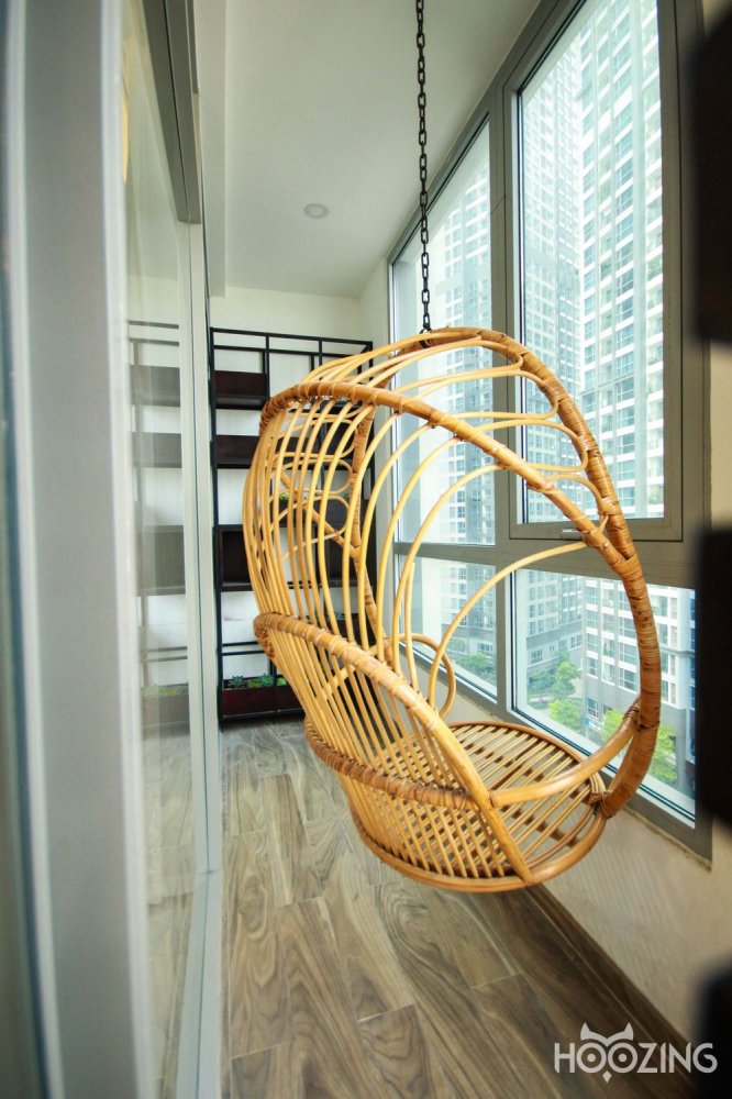 1 bedroom Apartment in Binh Thanh, Ho Chi Minh, Vietnam No. 31445