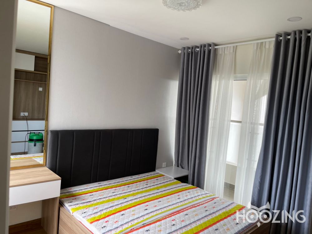 4 bedrooms Duplex in Nha Be, Ho Chi Minh, Vietnam No. 30915
