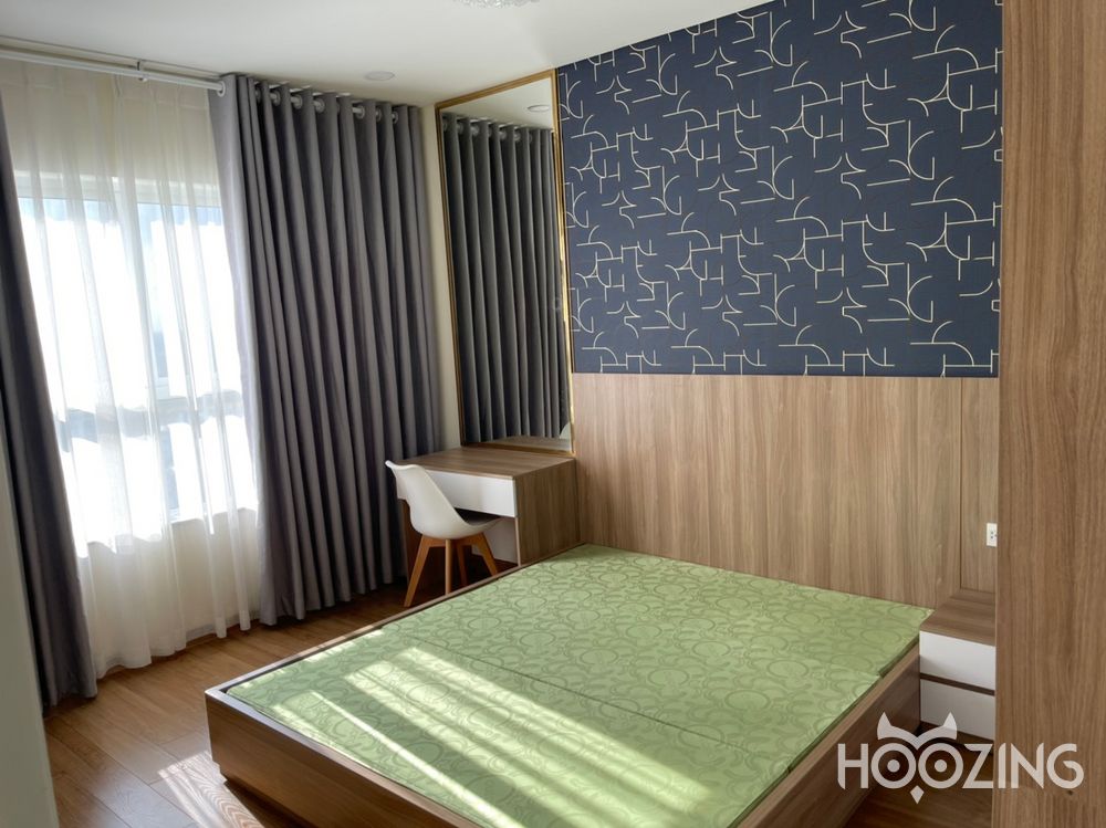 4 bedrooms Duplex in Nha Be, Ho Chi Minh, Vietnam No. 30915