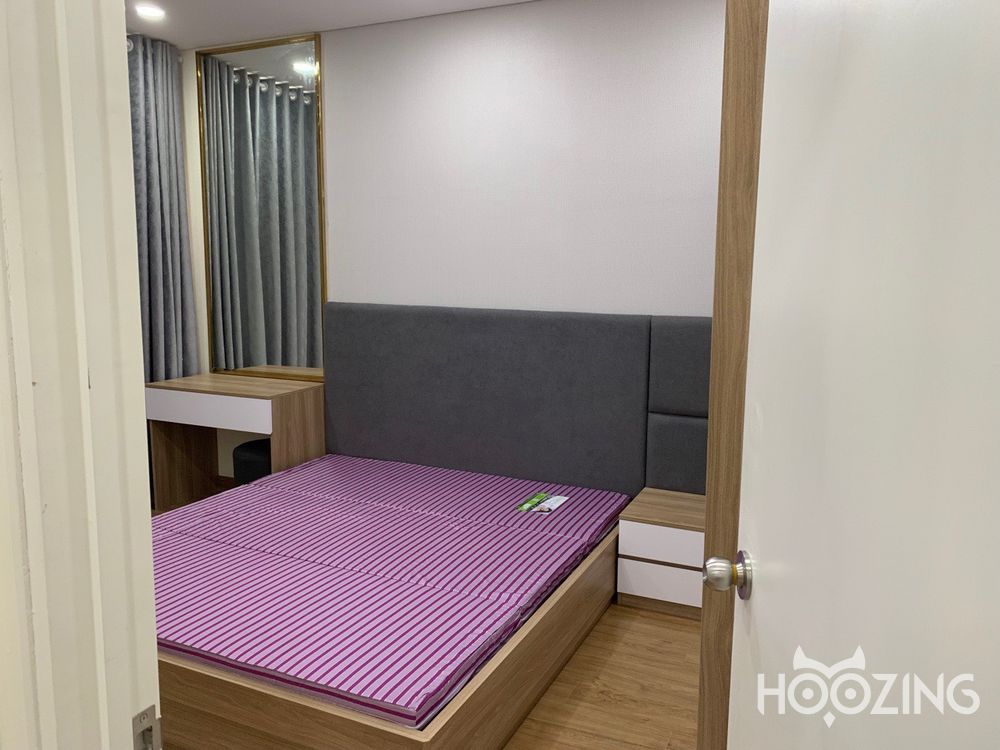 4 bedrooms Duplex in Nha Be, Ho Chi Minh, Vietnam No. 30915