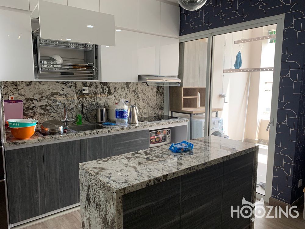 4 bedrooms Duplex in Nha Be, Ho Chi Minh, Vietnam No. 30915
