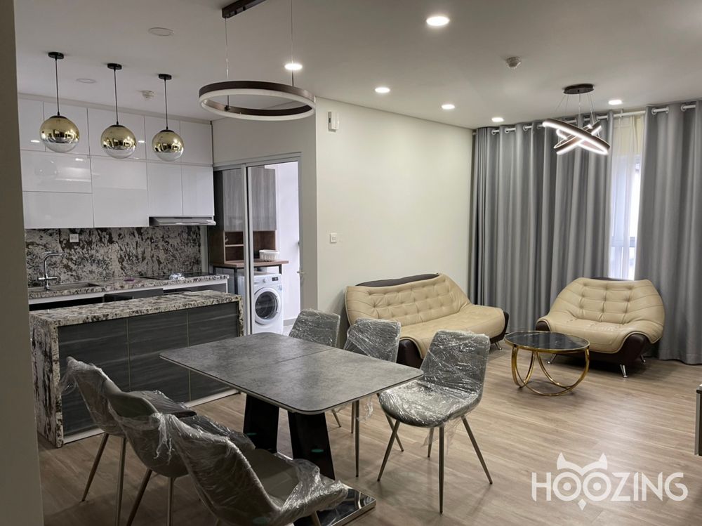4 bedrooms Duplex in Nha Be, Ho Chi Minh, Vietnam No. 30915