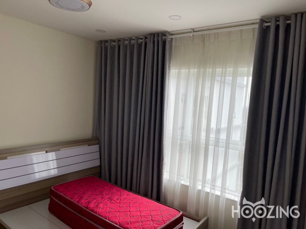 4 bedrooms Duplex in Nha Be, Ho Chi Minh, Vietnam No. 30915