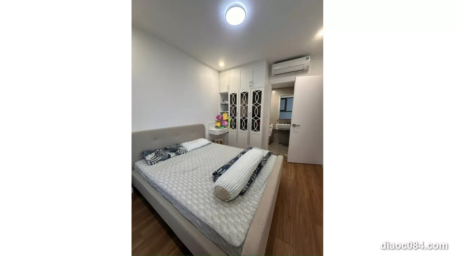 2 bedrooms Apartment in Thu Duc, Ho Chi Minh, Vietnam No. 30646