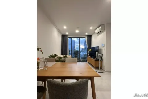 2 bedrooms Apartment in Thu Duc, Ho Chi Minh, Vietnam No. 30646