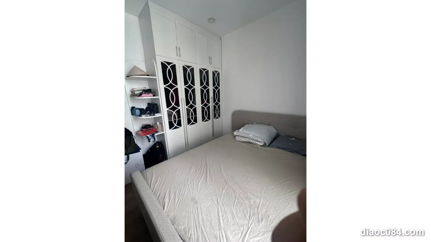 2 bedrooms Apartment in Thu Duc, Ho Chi Minh, Vietnam No. 30646