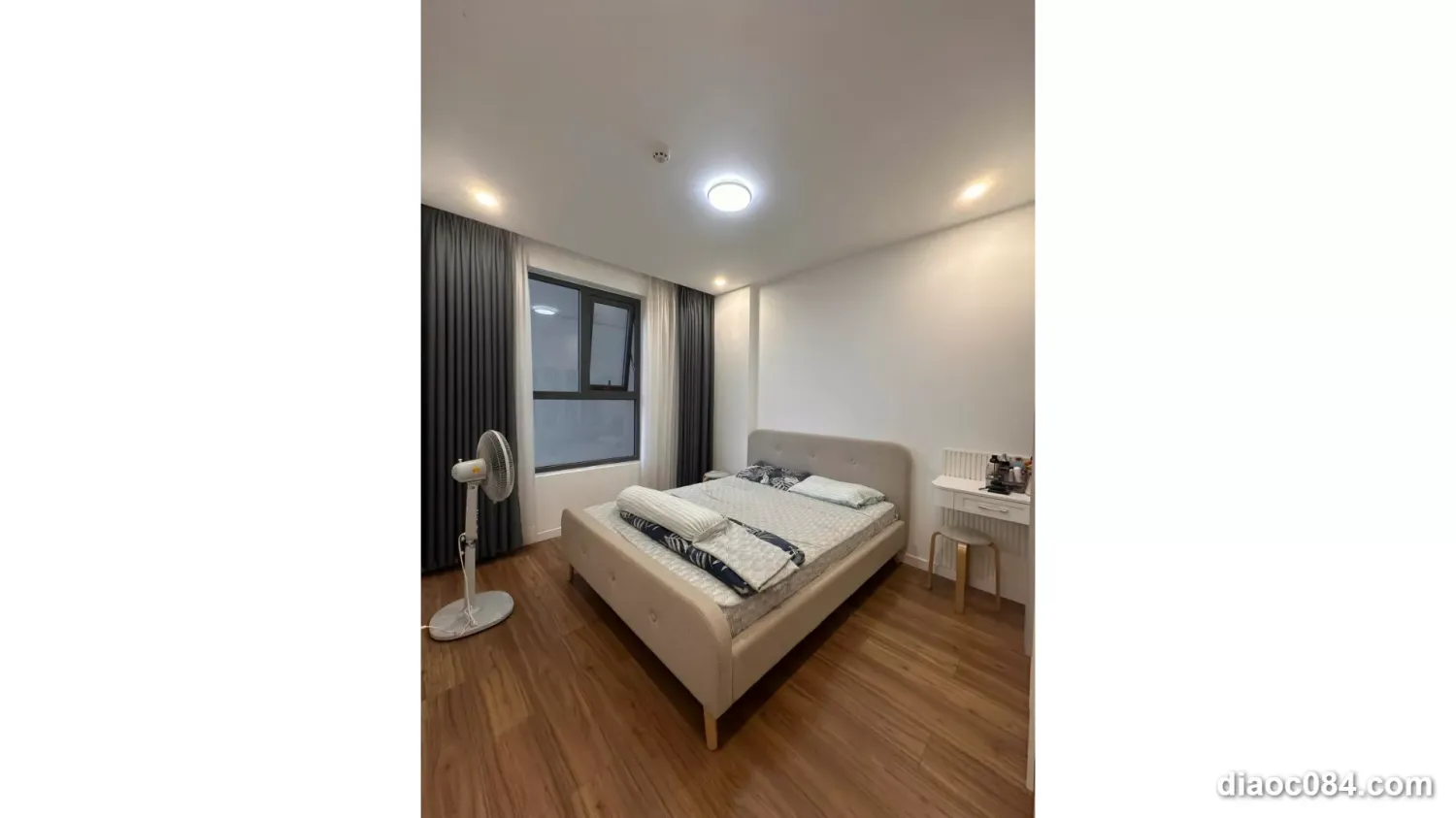 2 bedrooms Apartment in Thu Duc, Ho Chi Minh, Vietnam No. 30646
