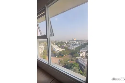 1 bedroom Apartment in Thu Duc, Ho Chi Minh, Vietnam No. 30487
