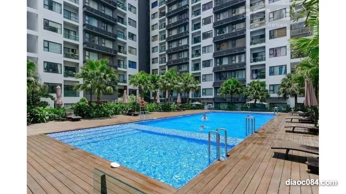 3 bedrooms Apartment in Thu Duc, Ho Chi Minh, Vietnam No. 30697