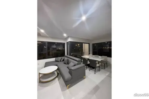 3 bedrooms Apartment in Thu Duc, Ho Chi Minh, Vietnam No. 30697
